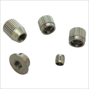 Nuts Bolts and Fasteners