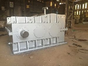 Gear Boxes