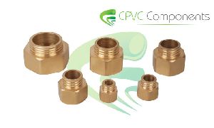 Brass CPVC Fittings