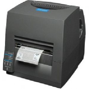 citizen barcode printer