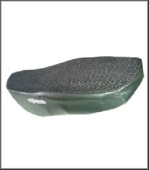 Two Wheeler Net Seat Covers