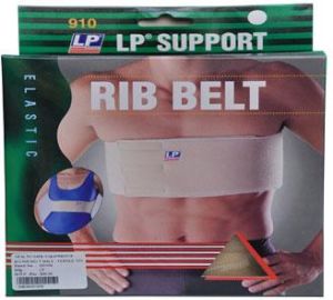 ABDOMINAL AND CHEST SUPPORT