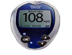 blood sugar monitors