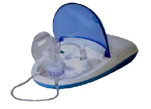 Nebulizer