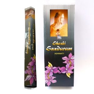 Sundaram incense sticks