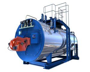 Boiler Antiscalent Chemical