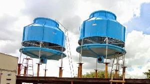 Cooling Tower Antiscalent Chemical