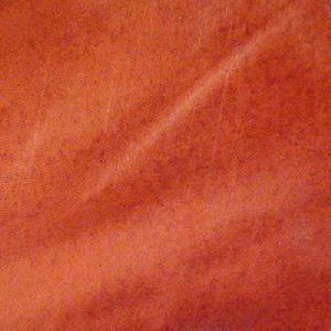 Red Sheep Wash Leather