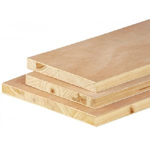 19mm Plywood Boards