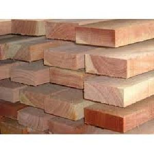 Meranti Wood Lumbers