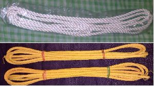 sewing machine belt