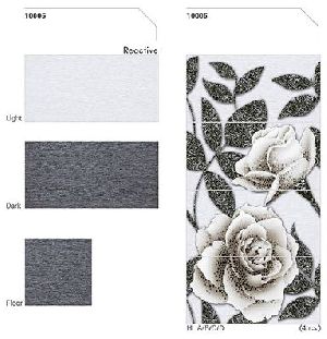 300x600mm Glossy Series Wall Tiles