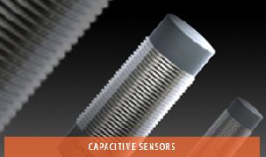 Capacitive Sensors