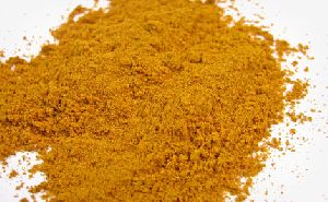 Nigerian Curry Powder