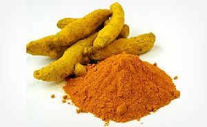 turmeric powder