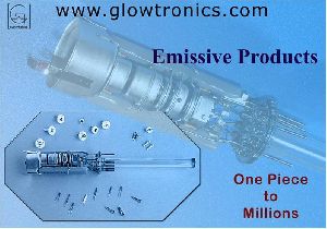 Emissive Products (Heaters & Cathodes)