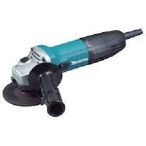 angle grinder