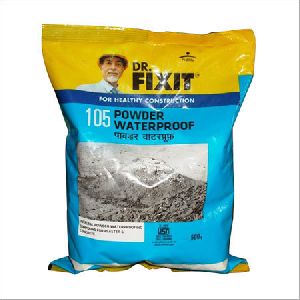 Dr. Fixit Waterproofing Powder