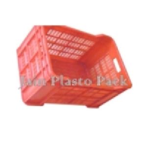 Fruits And Vegetable Crates: