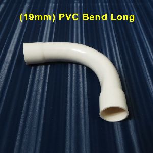 PVC Long Bend