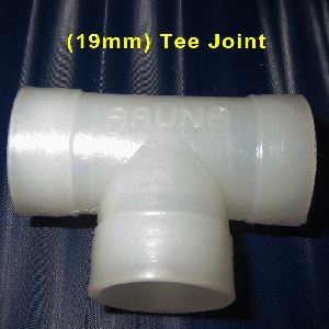 PVC Tee Joint
