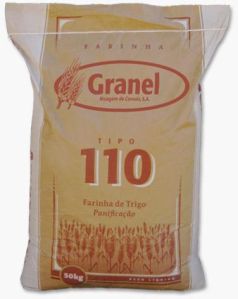 Type 110 Baking Flour