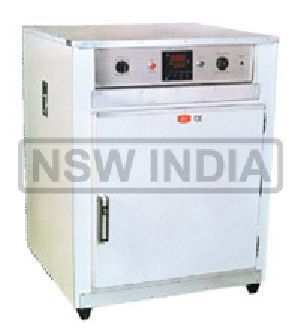 Super Deluxe Automatic Universal Oven