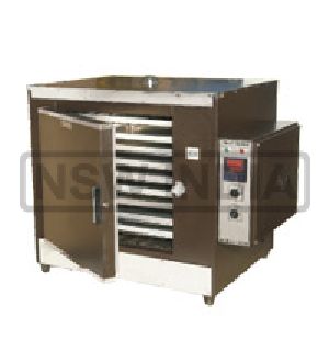 Tray Dryer