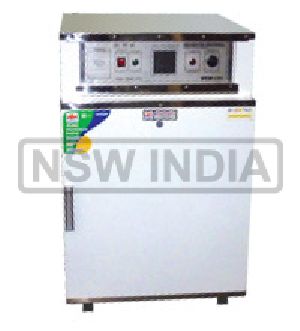 Water Jacketed Incubator