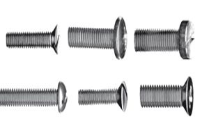 Metal Thread Screws