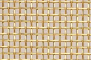 Woven Brass Mesh Wire, For Industrial, Size: 1mm(Dia) at Rs 50/sq ft in  Varanasi
