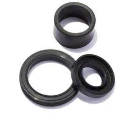 Suspension and Seals