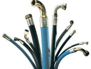 Hydraulic Hoses