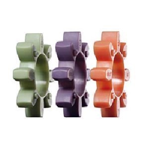 Rotex Spider Couplings
