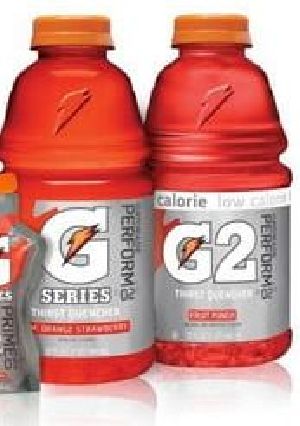 Gatorade G2 Series Perform Sports Drink