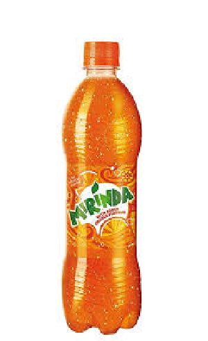 Mirinda Soft Drink