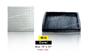 CORAL Floor Tiles