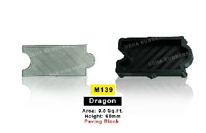 Dragon Paving Block