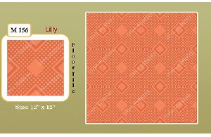 lilly Floor Tiles