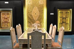 Jewel Carpets