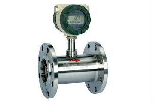 Flow Meter