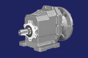 high degree of modularity gearboxes