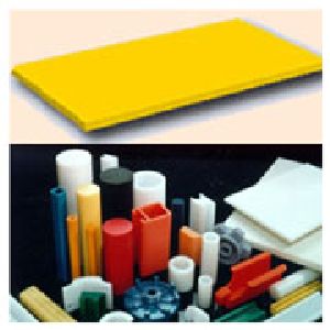 Urethane Sheets, Rods and Wear Parts