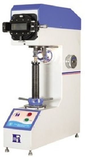 Vickers Hardness Tester