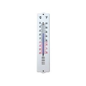 Wall Thermometer