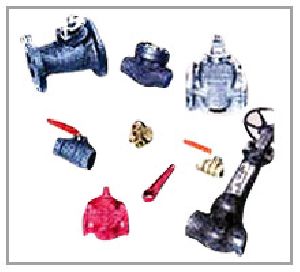 industrial valves