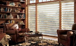 S Contour Blinds