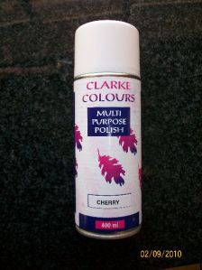 Furniture Purpose Polish