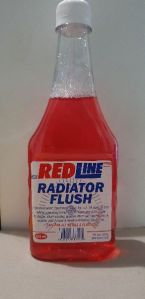 Red Line Radiator Flush