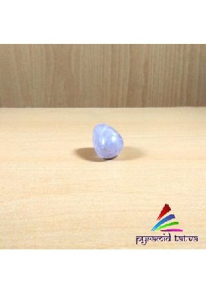 Amethyst Low Quality Tumbled Stone
